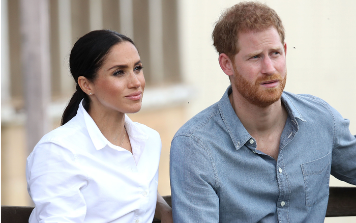 Meghan Markle - Harry than thở vì bị đe dọa an ninh ở Mỹ