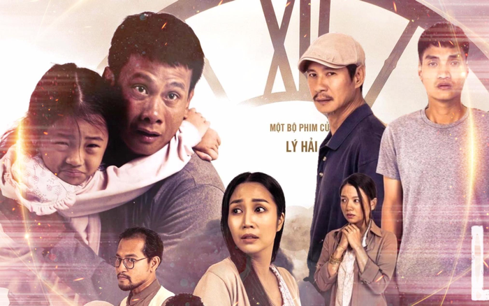 Preview 'Lật mặt: 48H' của Lý Hải: Xứng đáng thu về ít nhất 200 tỷ!