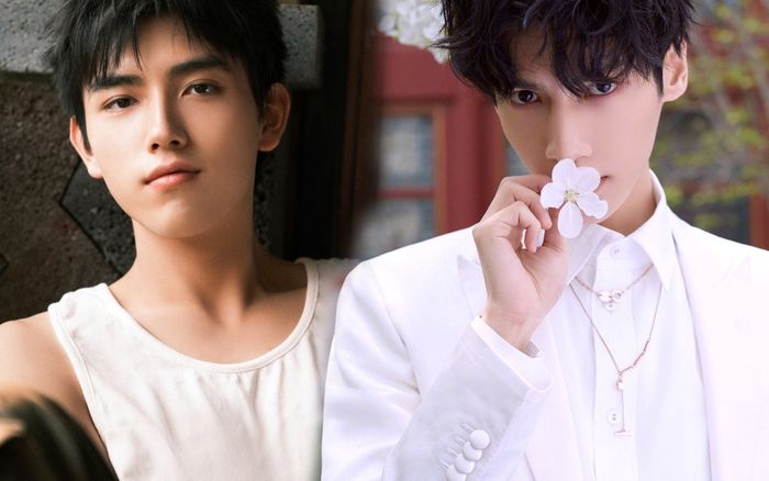 Trần Phi Vũ - La Vân Hi tiếp bước Cung Tuấn - Trương Triết Hạn: Thắt chặt quan hệ bằng sở thích chung