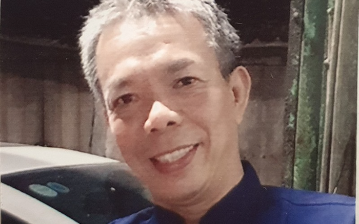 Cặp vợ chồng mất tích bí ẩn: Giường cưới có vết dao chặt và bức thư lạ có nội dung rợn người