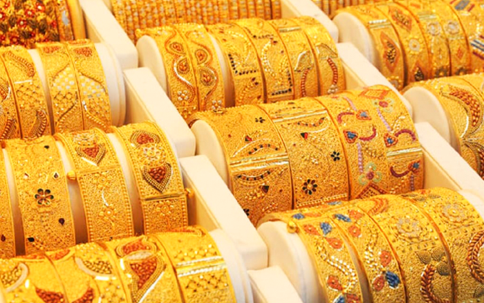 Giá vàng hôm nay 15/4: Khởi sắc chưa lâu, giá vàng lại quay đầu giảm