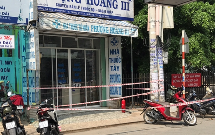 Nghi án con trai tâm thần đánh cha già tử vong, người dân nghe kêu cứu nhưng không ai dám can ngăn