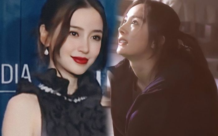 Những sao nữ chuyên dùng diễn viên thế thân: Angelababy, Dương Mịch cũng không qua mặt được sao nữ này!