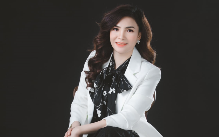 Trương Mỹ Duyên - 'Áp lực tạo ra kim cương, người vượt qua nghịch cảnh sẽ là người thành công'