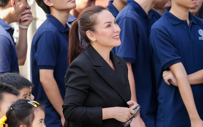 Tập 13 Thiếu Niên Nói 2021: Phi Nhung bị con gái 'bóc phốt' ngay trên bục dũng khí