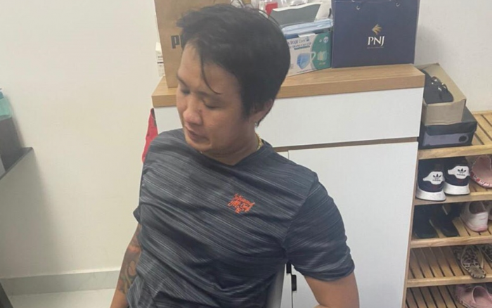 Triệt phá đường dây ghi lô đề trị giá hơn 500 tỷ đồng tại TP.HCM