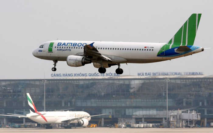 Sau VinFast, đến lượt Bamboo Airways cũng muốn thực hiện IPO ở Mỹ