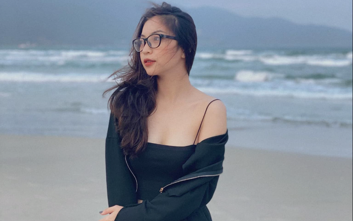 Hàng loạt chi tiết khiến dân mạng đặt nghi vấn Nhật Lê và bạn trai đã 'toang'