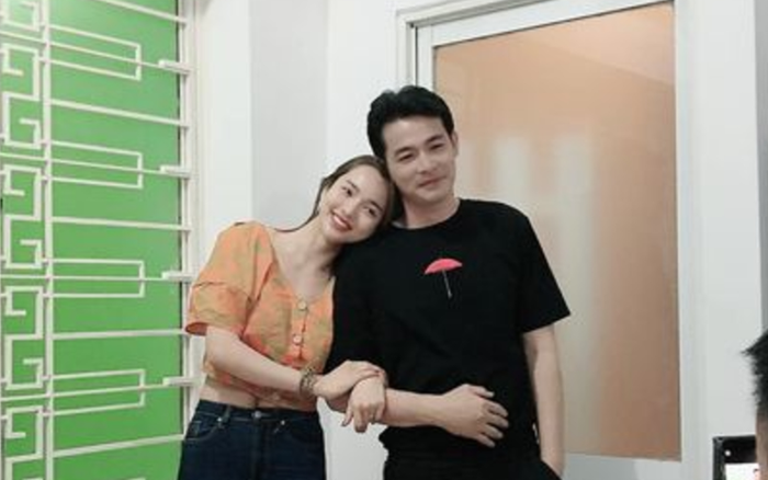 Quách Ngọc Ngoan khoác tay đầy tình cảm bên Kim Cương hậu ồn ào chia tay Phượng Chanel