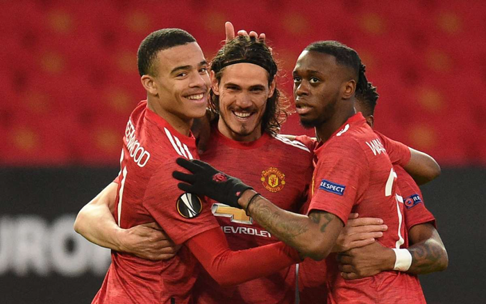 MU, Arsenal vào bán kết Europa League