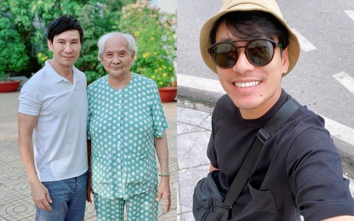 Kiều Minh Tuấn bất ngờ tiết lộ: Một chi tiết thú vị trong 'Lật mặt: 48H' hóa ra lại có thật ở ngoài đời