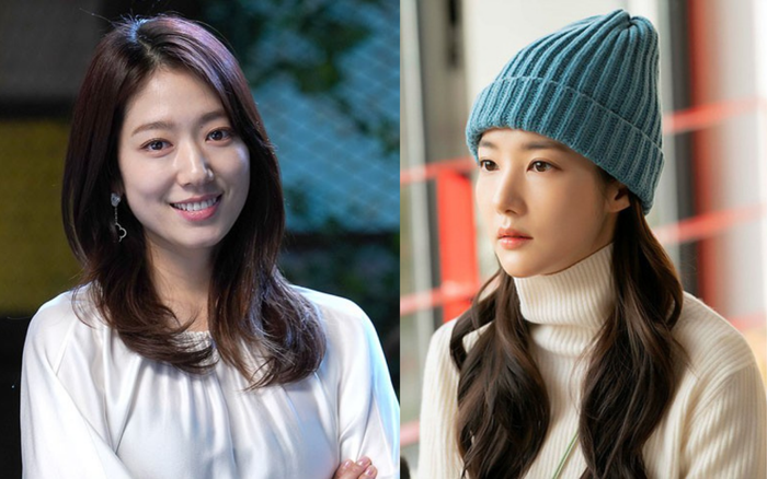 Năm thảm bại của hai nữ diễn viên họ Park: Lối diễn một màu hay do kịch bản phim quá nhàm?