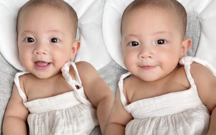 Hà Hồ khoe ảnh Lisa: Mắt long lanh, môi chúm chím như búp bê, dễ thương 'hông chịu nổi'