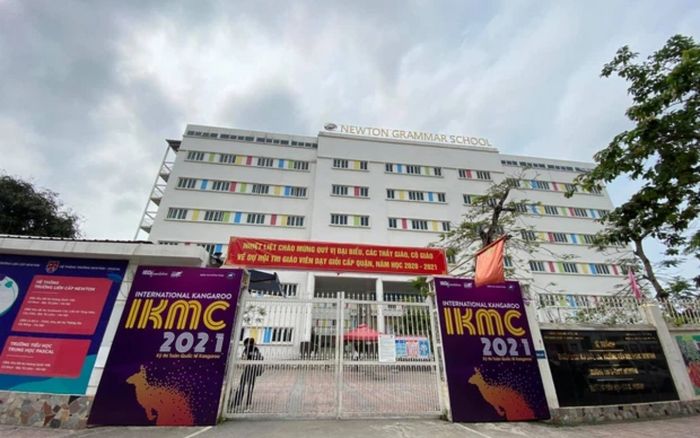 Vụ học sinh trường Newton và Pascal nghi ngộ độc: Công ty cung cấp bữa phụ không có giấy chứng nhận ATTP