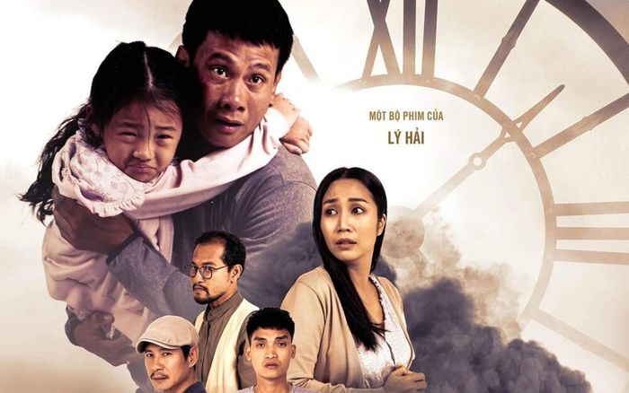 'Lật mặt: 48H' chạm mốc 23 tỷ doanh thu sau 3 ngày công chiếu!