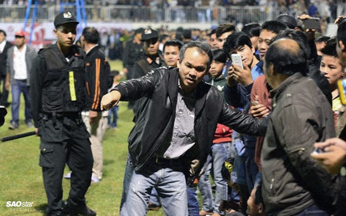 Vì khán giả quá yêu mến HAGL, bầu Đức phải làm điều đặc biệt ở Pleiku vào ngày mai!