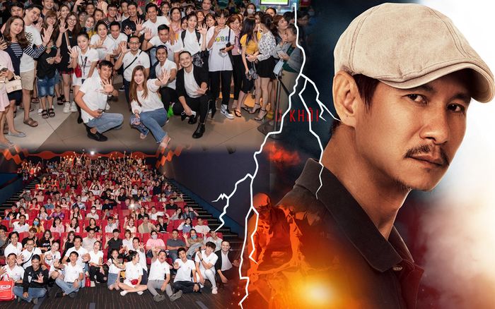 HOT: Lý Hải nói gì về loạt bình luận 'seeding' chê bai, bôi xấu phim 'Lật mặt: 48H' trên mạng xã hội?
