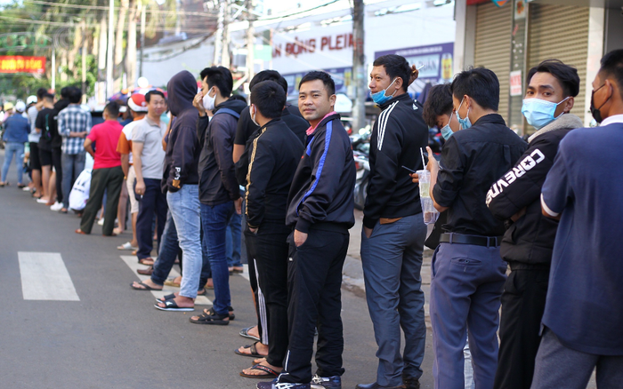 'Siêu kinh điển' HAGL và Hà Nội FC: Bóng chưa lăn, kết quả đã có!