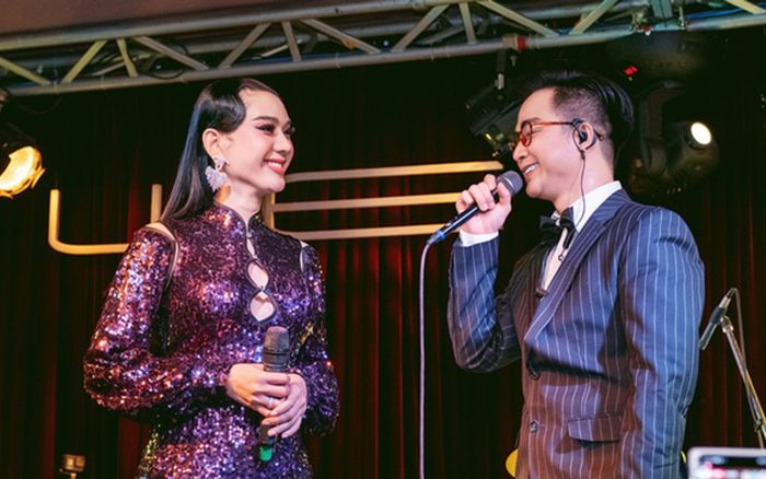 Sau tuyên bố bị 'hư' giọng, Lâm Khánh Chi hé lộ thêm lí do không nhận show nhiều