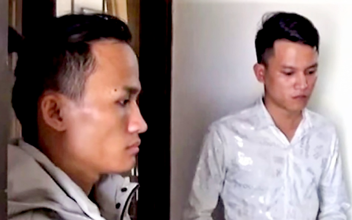 Quản lý quán karaoke dùng nhục hình tra tấn nhân viên nữ như thời trung cổ để ép bán dâm cho khách