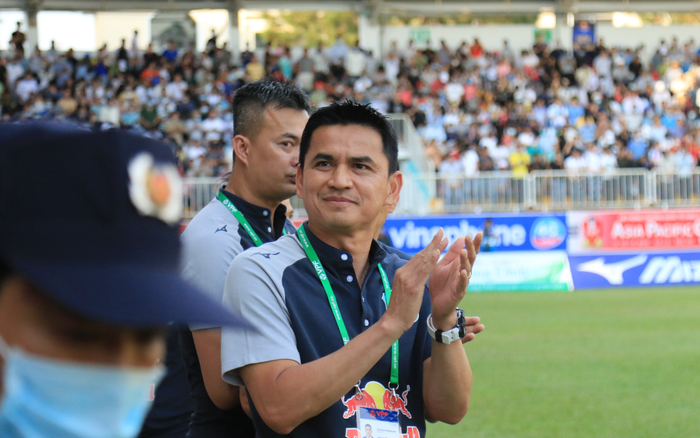 Vì sao HAGL thắng khá dễ trước Hà Nội FC?