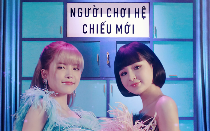 Bắt tay Hiền Hồ trong dự án mới, Thiều Bảo Trâm quyết tâm 'đối đầu' Sơn Tùng?