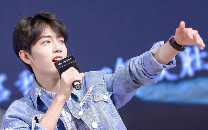 Rating chạm đáy, 'Thử thách cực hạn' cầu cứu đến Tiêu Chiến?