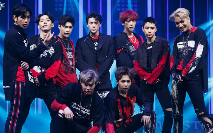EXO chính thức có MV 400 triệu view đầu tiên, sản phẩm lập công lần này chính là...