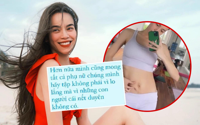 Bị chê mập dù mới sinh đôi 5 tháng, Hà Hồ đáp trả thâm sâu: Ai chán đời gặp người vô duyên chắc khó sống?