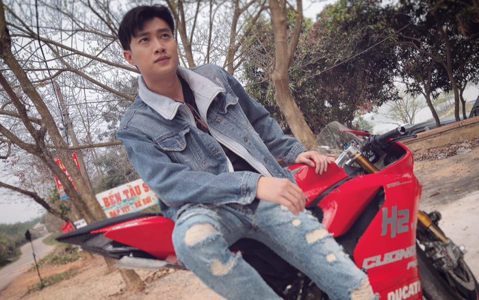 Giàu 'nứt đố đổ vách', Quốc Trường sở hữu khối gia sản gần trăm tỉ ở tuổi 33