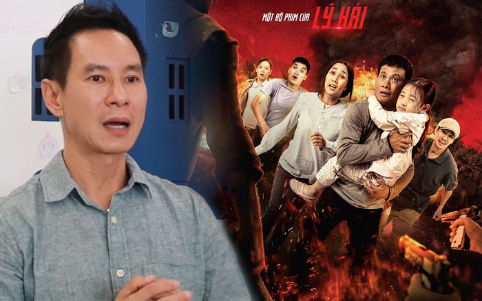 'Lật mặt: 48H' lại dính nạn quay lén: Lý Hải lên tiếng khẩn cầu khán giả giúp đỡ