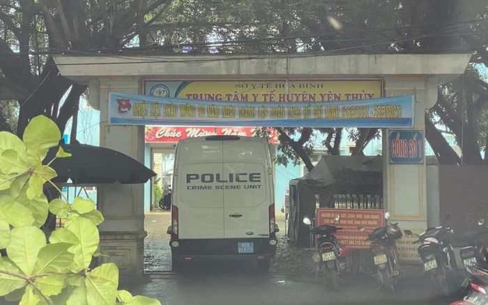 Sở Y tế Hoà Bình yêu cầu làm rõ vụ sản phụ tử vong bất thường sau khi tiêm