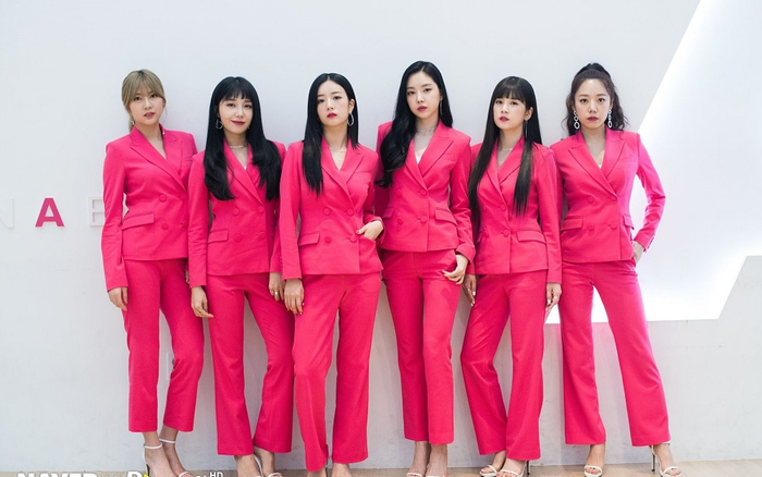 Apink – 10 năm một chặng đường: Đầy dấu ấn nhưng cũng lắm chông gai