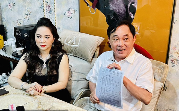 Ông Dũng 'lò vôi' tuyên bố sẽ trả lại toàn bộ giấy khen, lãnh đạo tỉnh Bình Thuận nói gì?