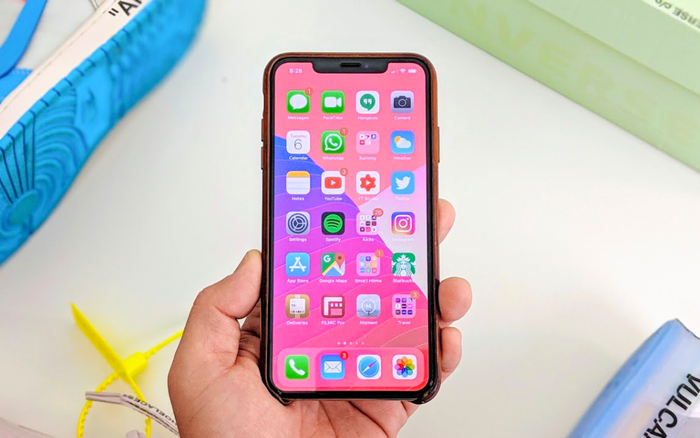 Ứng dụng 'thần thánh' ẩn trong iPhone rất ít người dùng biết tới