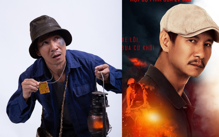 Lý Hải cameo trong phần 4 và 5 'Lật mặt': Vai nhỏ mà có võ