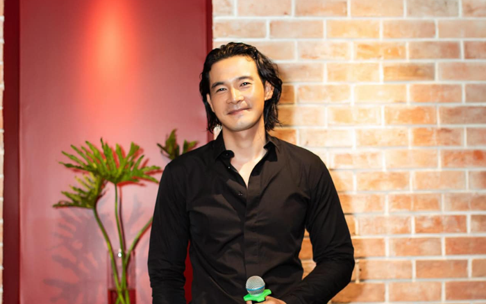 Sao nam Vbiz gây choáng với ngoại hình xuống sắc, tiếc nhất là tình cũ Ngô Thanh Vân