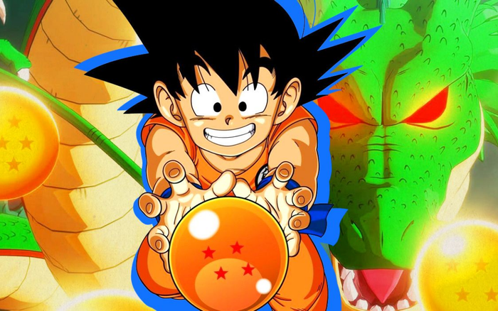 'Dragon Ball': Những bộ ngọc rồng quyền năng là gì? (P.1)