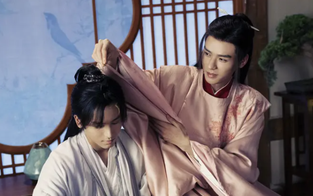 Yêu cầu tuyển diễn viên chính bắt buộc phải độc thân gây tranh cãi của nhà sản xuất 'Sơn hà lệnh'