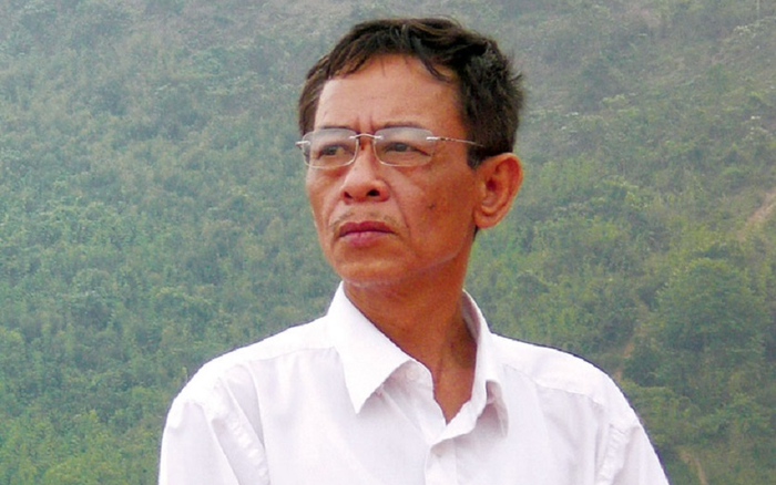 'Ông hoàng thơ tình' Hoàng Nhuận Cầm đột ngột qua đời