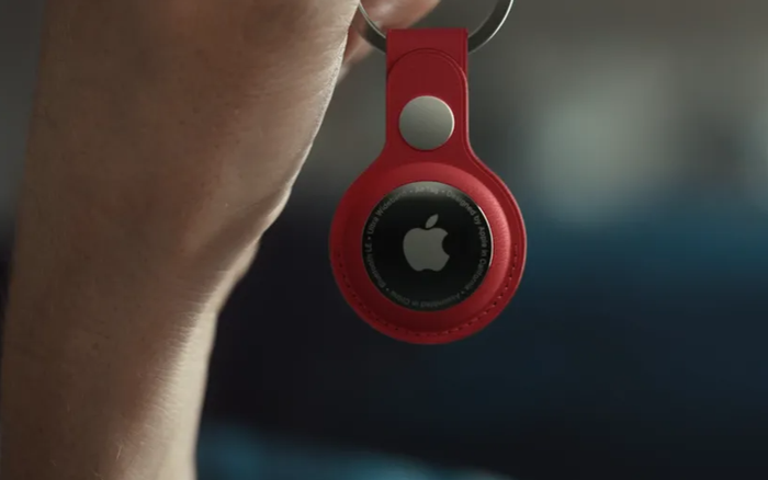 Sản phẩm cho hội 'não cá vàng' của Apple chính thức ra mắt