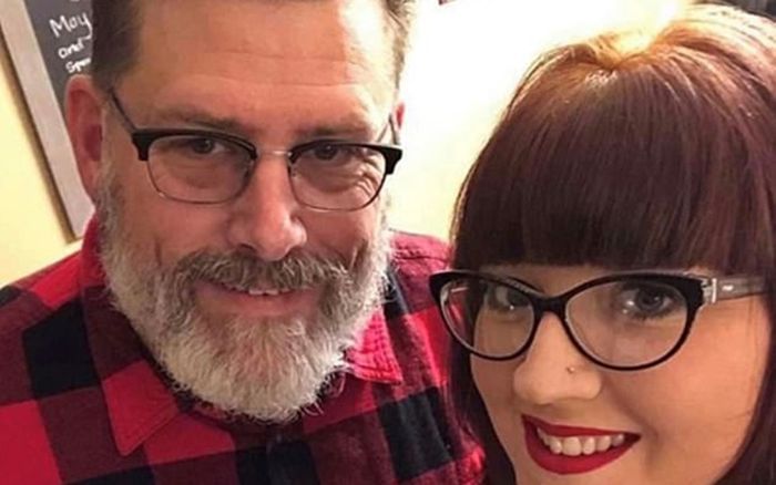 Người phụ nữ cưới bố chồng hơn mình 30 tuổi, gọi đó là 'tri kỷ'