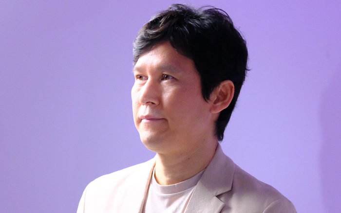 HLV Park Choong Kyun: 'Tôi muốn Hà Nội FC vươn tầm châu Á'