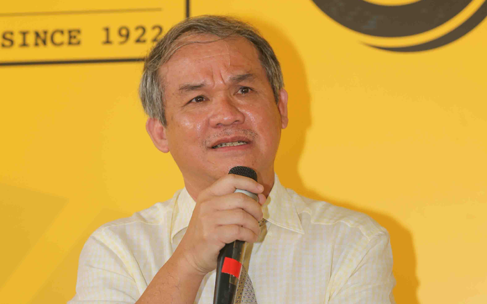 Bầu Đức chấn chỉnh vụ vé chợ đen: 'Phải làm mọi cách để vé đến tay người hâm mộ đích thực'