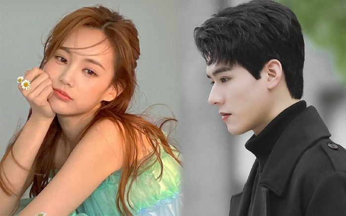 Cung Tuấn nên duyên cùng 'nữ hoàng phim flop' Lý Nhất Đồng trong 'Bán thành phong nguyệt'?