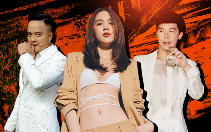 Nathan Lee vừa lên tiếng cảnh cáo, Cao Thái Sơn đã xóa vội bài đăng bênh vực Ngọc Trinh?