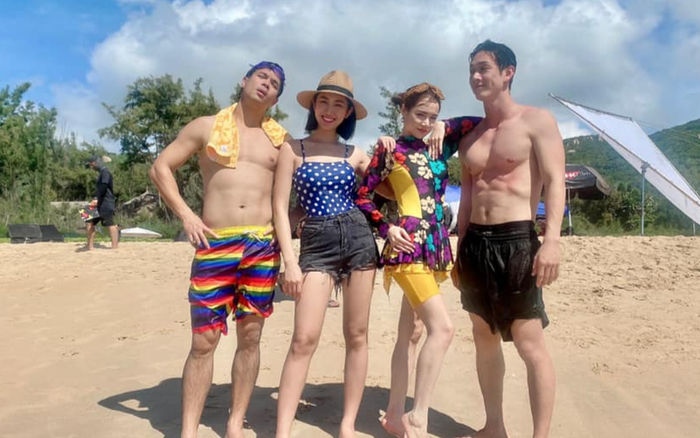 Nhã Phương xuất hiện 'tỉnh bơ' hậu ồn ào: Thực hư ra sao?