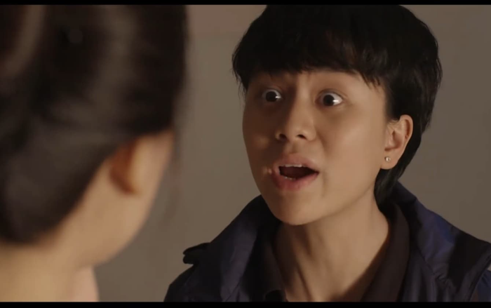 Tập 4 'Hãy nói lời yêu': Bảo Hân bật mood Ánh Dương 'xử' đẹp' bạn cùng phòng trọ