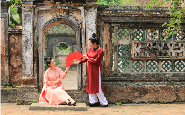 Con gái Thanh Thanh Hiền: Em tự hào vì giống mẹ!