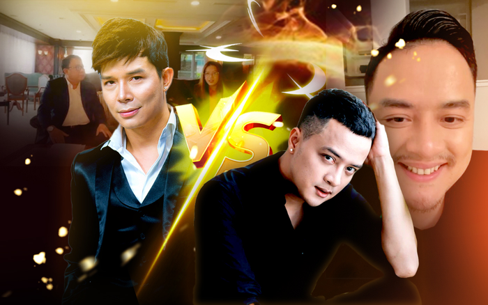 Đòi kiện vì bị lăng mạ nhưng Nathan Lee lại 'nói tục' nhiều thứ tiếng suốt livestream khiến fan mệt mỏi